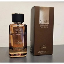Cazador Caz 95790 Nısh Wınner Parfum 100CL