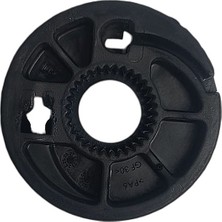 DNC Auto Part Peugeot Bipper,opel Combo,citroen Berlingo Için Cam Kriko Makarası-Sağ