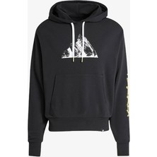 Adidas JM6363 U Snow Hd Unisex Sweatshirt