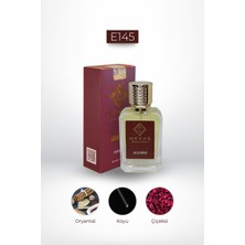 Mevas E145 Erkek Parfüm 50ML Edp