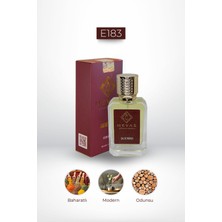 Mevas E183 Erkek Parfüm 50ML Edp