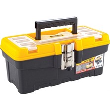 Shopwave Super Bag ASR-2075 13 Inç Takım Çantası - Metal Kilitli