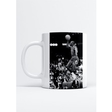 Michael Jordan Ikonik Kupa Bardak
