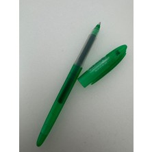 Uni-Ball Roller Kalem Signo Gelstick Jel Bilye Uç 0.7 mm Yeşil (1 Adet)