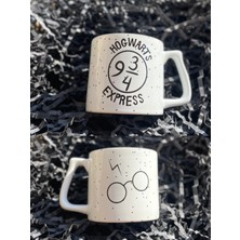 Kupa Bardak, Harry Potter, Doğum Günü Hediyesi, Hediye, Kasım
