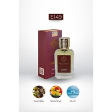 Mevas E149 Erkek Parfüm 50ML Edp