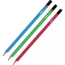 Rotring Mercanlı Kurşun Kalem (3 Adet)