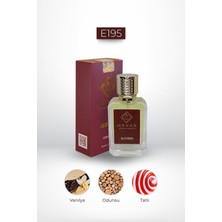 Mevas E195 Erkek Parfüm 50ML Edp