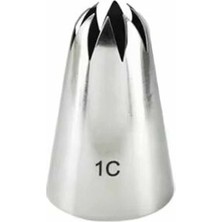 YYK Duy Kapalı Yıldız - 8 Diş / 30X18X46 (Dy-1c)