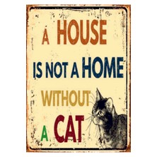 Ahşap Mdf Poster (27X18CM)