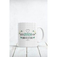 Baskılı Kupa Bardak