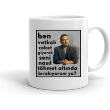 Gibi Dizisi Kupa Bardak