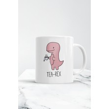 Tea-Rex Kupa Bardak