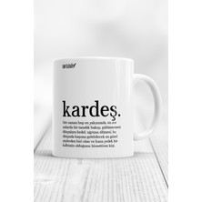 Kardeş Kupa Bardak