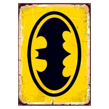 Ahşap Mdf Poster (27X18CM)