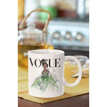 Life Is Better With Friends Baskılı Porselen Kupa Bardak