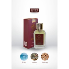 Mevas E193 Erkek Parfüm 50ML Edp