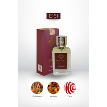 Mevas E161 Erkek Parfüm 50ML Edp