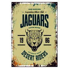 Ahşap Mdf Poster (27X18CM)