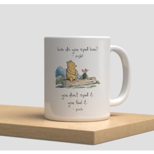 Beyaz Kupa Bardak A05 -