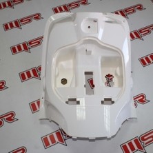 Msr Sym Fıddle 125 Iıı Torpido Paneli Beyaz