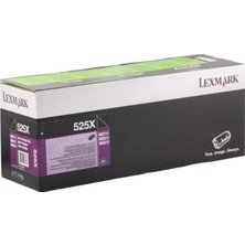 Lexmark MS811DN  Toner 52D5X00