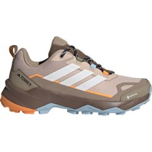adidas Terrex Skychaser Ax5 Gore-Tex Yürüyüş Kadın Kahverengi Outdoor Ayakkabı.-