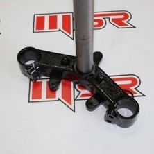 Msr Sym Fıddle 125 Iıı Ön Maşa