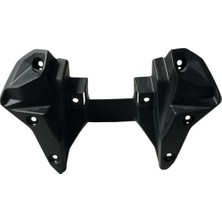 Qj SRK125S Ön Far Arka Plastiği
