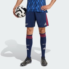 Adidas Performance JI9512 Arsenal 25/26 Away Shorts