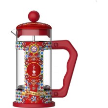 Bialetti French Press Dolce Gabanna 350 ml