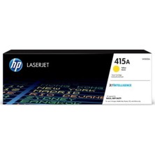 Hp W2032A Yellow Toner Kartuş (415A)