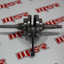 Msr Ps Dylan 150 Krank Bilyalı