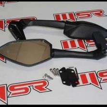 Msr Cf Moto 250 Sr Ayna Tk