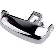 AR Oto Market Opel | Mokka (2012 - 2016) Için El Freni Kolu Düğmesi - Kromaj 42389776D