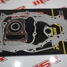Msr Drift 125 L - Kd 125 F - Vulture 125 I Conta Orjınal