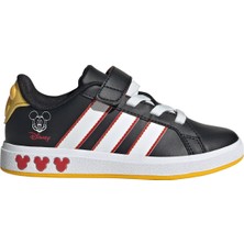 Adidas Sportswear JQ7829 Adidas Disney Mickey Mouse Grand Court Shoes Kids