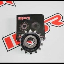 Msr R25 Ön Dişli 14T