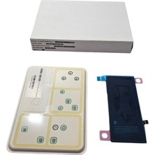 OEM iPhone Se 3. Nesil Batarya % 100 Apple Servis Ürünü