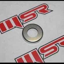 Msr Yamaha Rayzr 125 Ön Amortisör Burc Sacı A