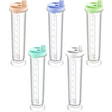 Irak Yağdanlik Ayakli Şeffaf 750 ml