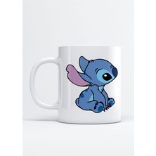 Stitch Kupa Bardak