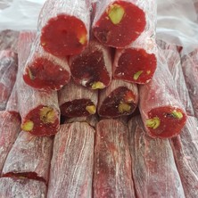 Gurme Antep Fıstıklı Cennet Lokumu Narlı 10 kg