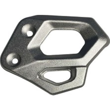 Qj SRT550X Ön Basamak Dekoratif Kapağı Sol