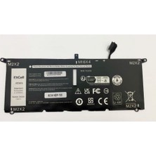 Fitcell Dell Uyumlu G8VCF 0G8VCF,VOSTRO 5390 Vostro 5391 Notebook Batarya - Pil