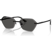 Jimmy Choo 0jc 4022J 300187 58 Kadın Güneş Gözlüğü