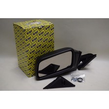 Opar Ayna,sol(Kumandalı) Dks 85008487 Dış Dikiz Aynası Sol Doğan Kartal Şahin Opar 1993 Model