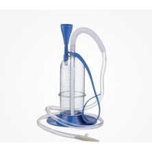 Bıçakcılar Göğüs Drenaj Seti (Pediatrik) BPDS-700