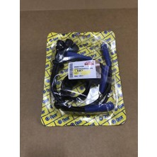 Opar Tesısat,bujı(Takvıyelı) Edks 85007439 Doğan Kartal Şahin Serçe Buji Kablo Takımı (Takviyeli)