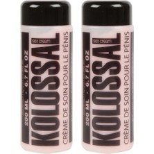 SgsOutlet Kolossal Erkek& Kremi / Kolossal Ua